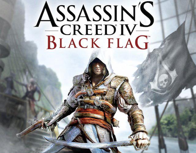 7 vieta Assassins Creed IV... Autors: BiezumsPodaaX2 Manas milaakaas speeles top 15.
