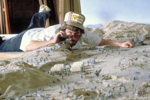 Steven Spielbergs Indiana... Autors: GanjaGod Retas, vēsturiskas bildes 3. daļa
