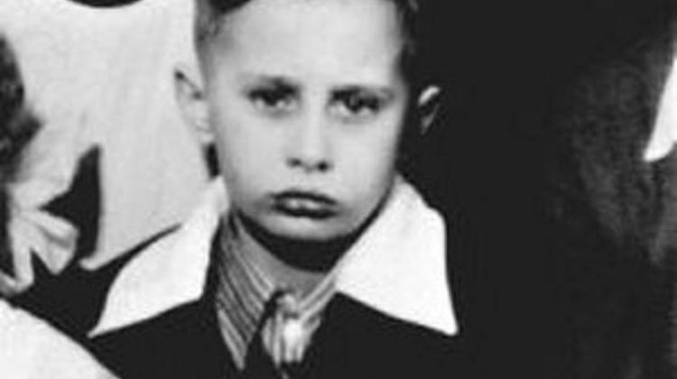 Putina bērnība - kā rodas vampīri