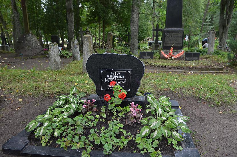 Manu vecvecāku kaps Autors: rasiks Lietuvas latvieši (3)