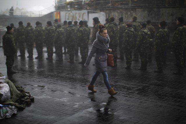  Autors: Hello Ukrainas notikumi fotogrāfijās.