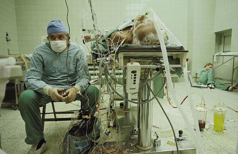 Sirds ķirurgs pēc 23 stundu... Autors: MaziņšSusuriņšs 24 spēcīgākie un iespaidīgākie FOTO