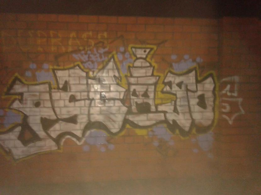pa nakti marupe psc graffiti... Autors: OSERONE psc's crew