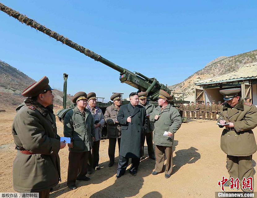 Ziemeļkorejānbsp1600 mobīlo... Autors: Advokāts Ziemeļkorejas armija