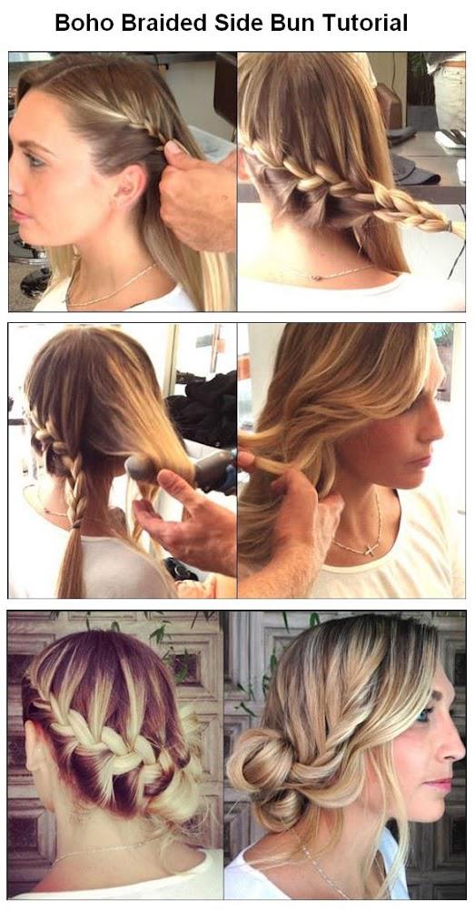  Autors: rousy DIY hair style