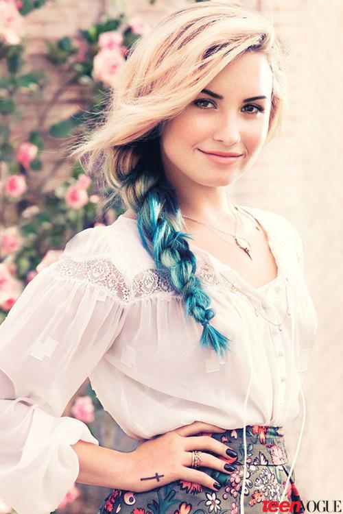  Autors: lolypapgirl Demi lovato