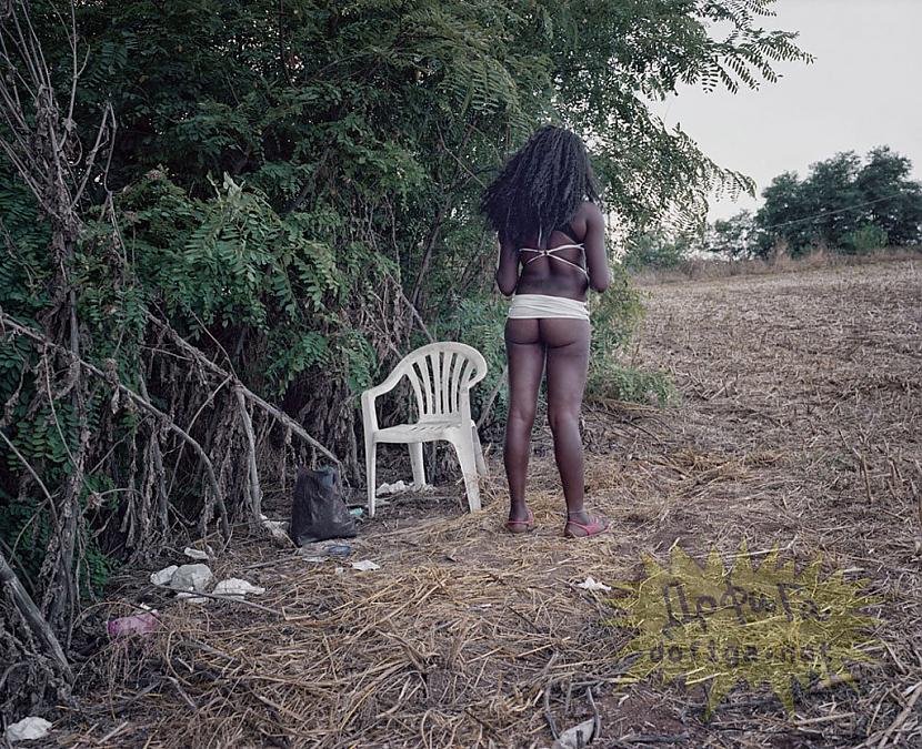  Autors: Deadshot Nigēriešu prostitūtas Itālijā