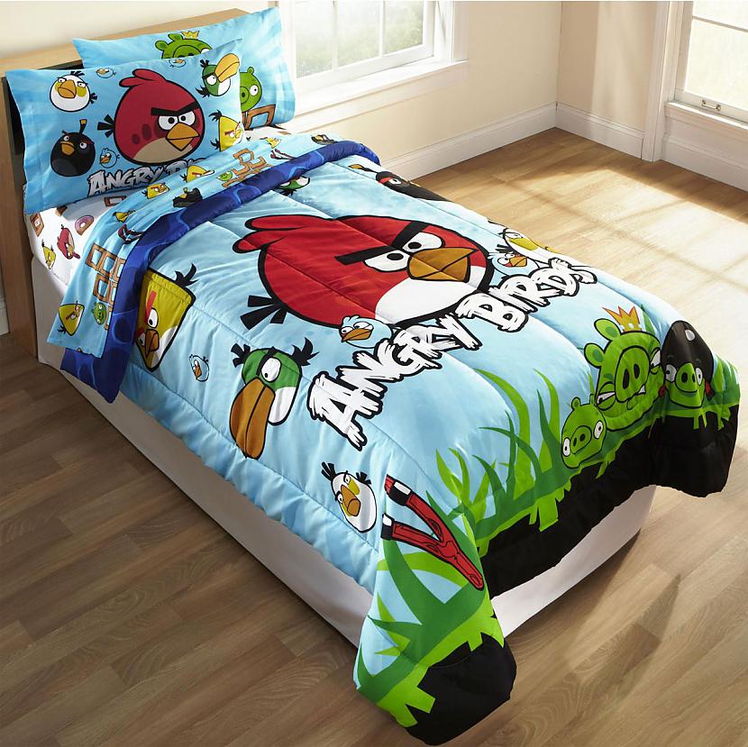  Autors: vviikiijjaa2266 Angry Birds Armija