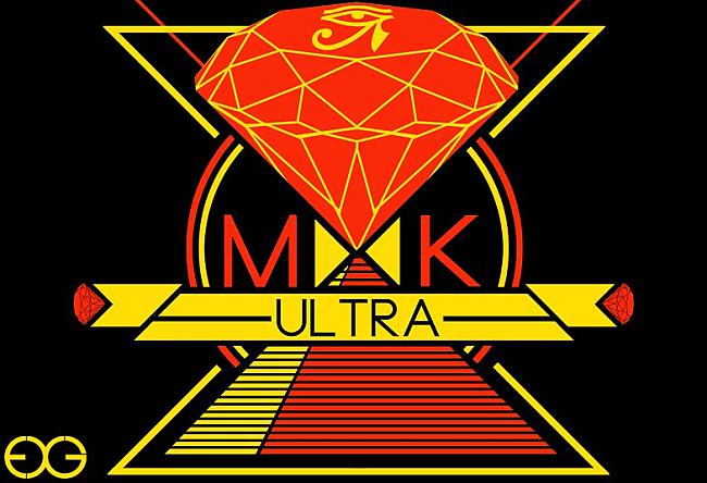 Teorija #5: MKULTRA