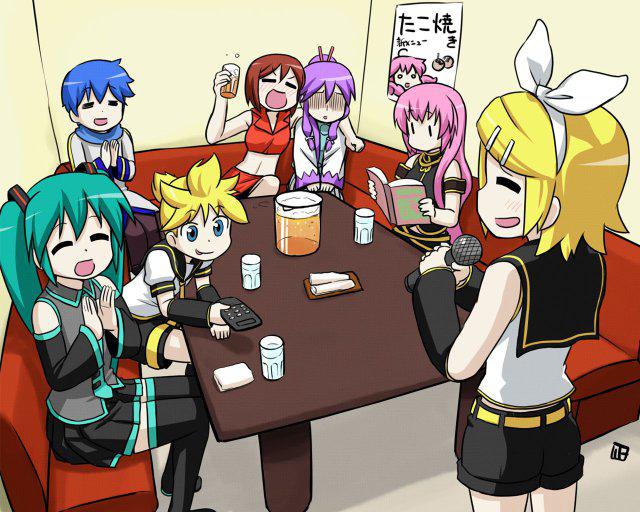 Vocaloid