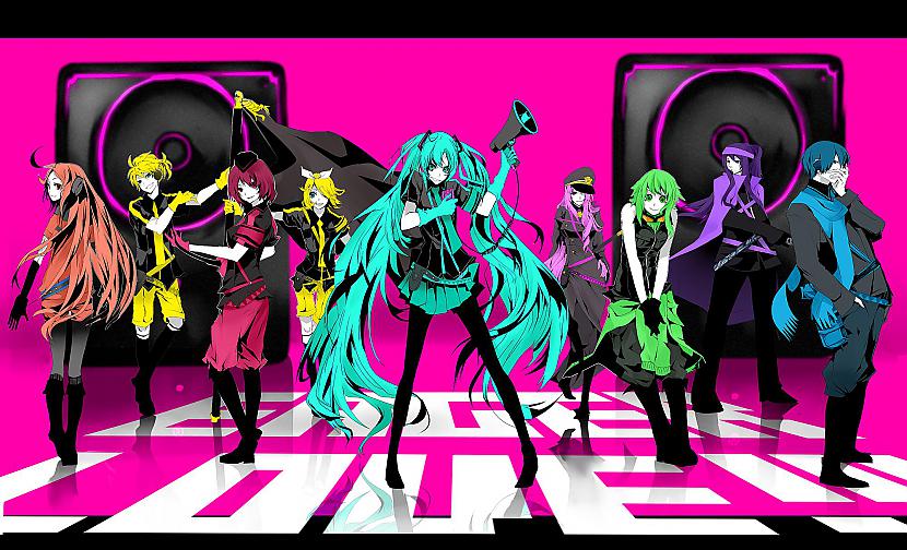  Autors: Jua Vocaloid