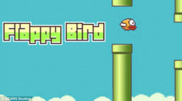Bezmaksas spēle kuru varēja... Autors: MJ Flappy Bird spēle atgriežas!!
