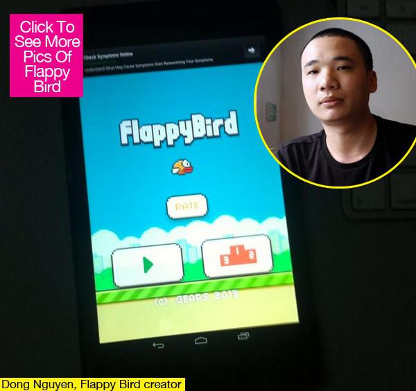 nbsp29gadus vecajam puisim... Autors: MJ Flappy Bird spēle atgriežas!!