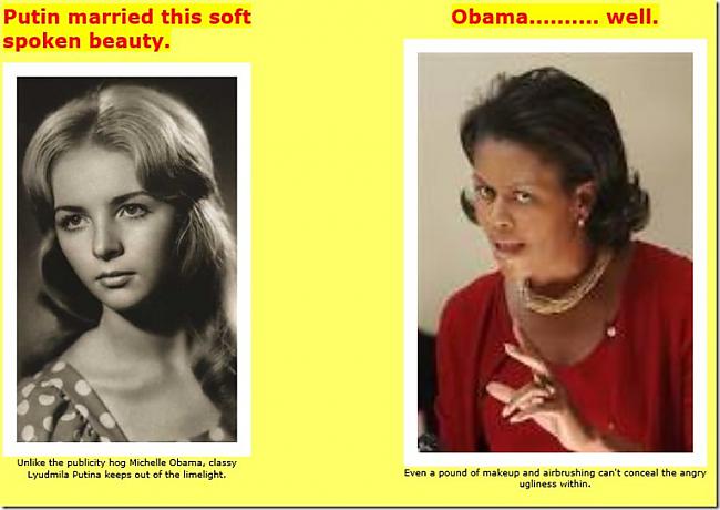 Autors: Njamkaa Putin vs Obama