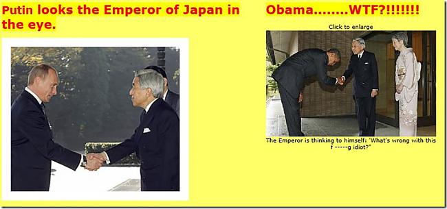 Autors: Njamkaa Putin vs Obama