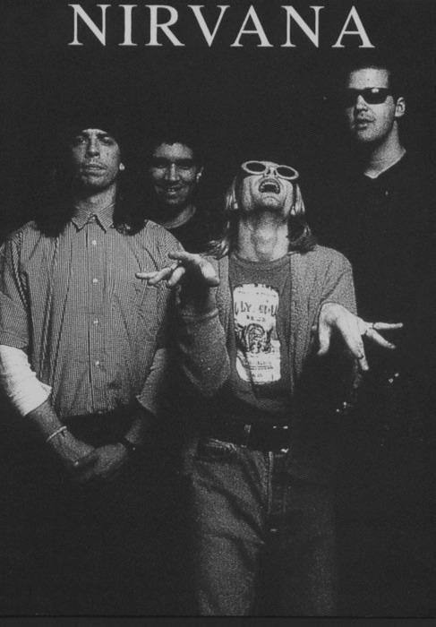 Autors: skate3  Kurt Cobain