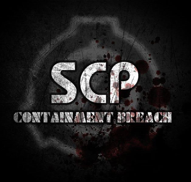 Tātad SCP Containment Breach... Autors: Fosilija SCP: Containment Breach