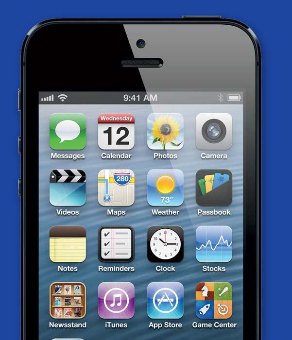 Apple firmas aifoniem bija... Autors: MJ Fakti par tavu telefonu!!!