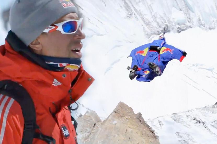Everestā ir aptuveni 200... Autors: MJ Pirms nāves izlasi!