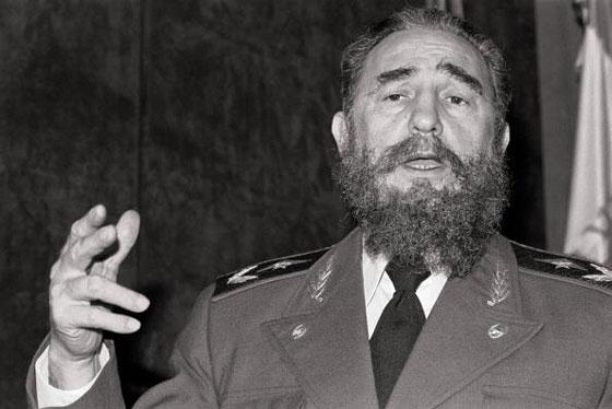 Pat Fidels Kastro ienīda jauno... Autors: MJ Fakti, kuri aizpūtīs veselo saprātu!