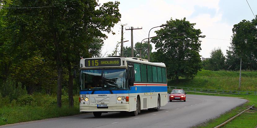 Saumlffle 2000 Autors: bobija Daugavpils autobusu parks