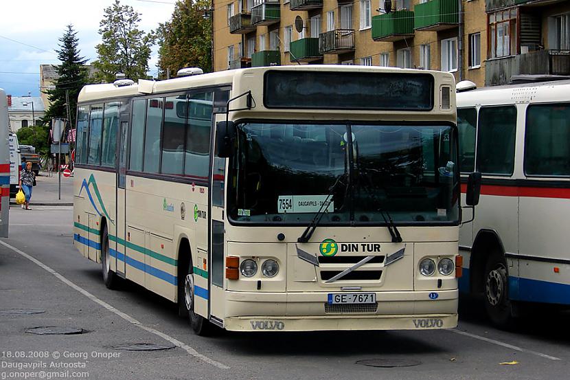 Saumlffle 2000 Autors: bobija Daugavpils autobusu parks