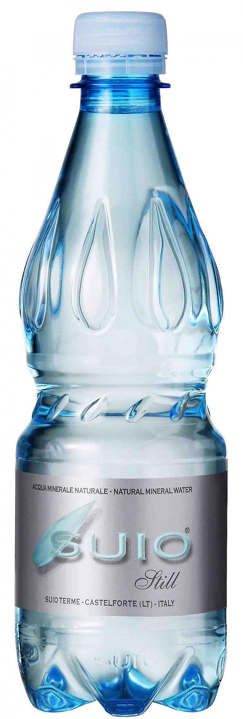 Ūdens pudelē satur vairāk... Autors: MJ Zinātniski pierādītie fakti!