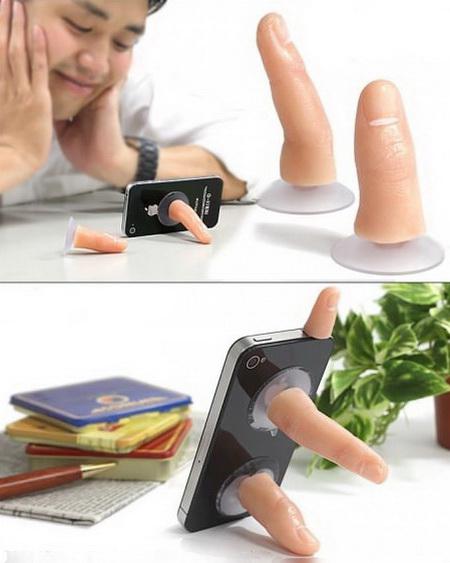 Telefona turamais Vatbūt ne... Autors: Man vienalga 15 dīvaini un neparasti produkti no Japānas! #2