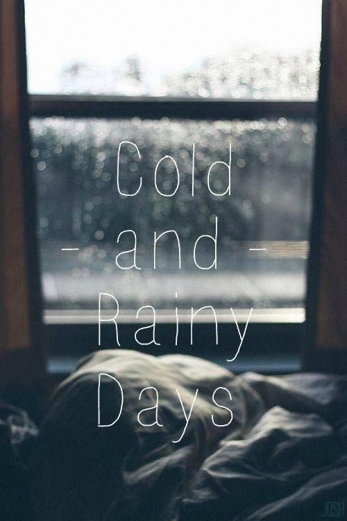  Autors: leannasun Rainy day