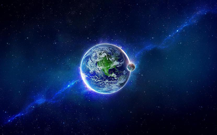 Zeme ir vienīgā Saules... Autors: Raacens 18 Fakti, kuri tevi pārsteigs!