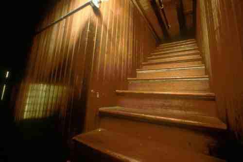 WINCHESTER MYSTERY HOUSE ir... Autors: Infekcija 15 Creepiest Places On Earth.