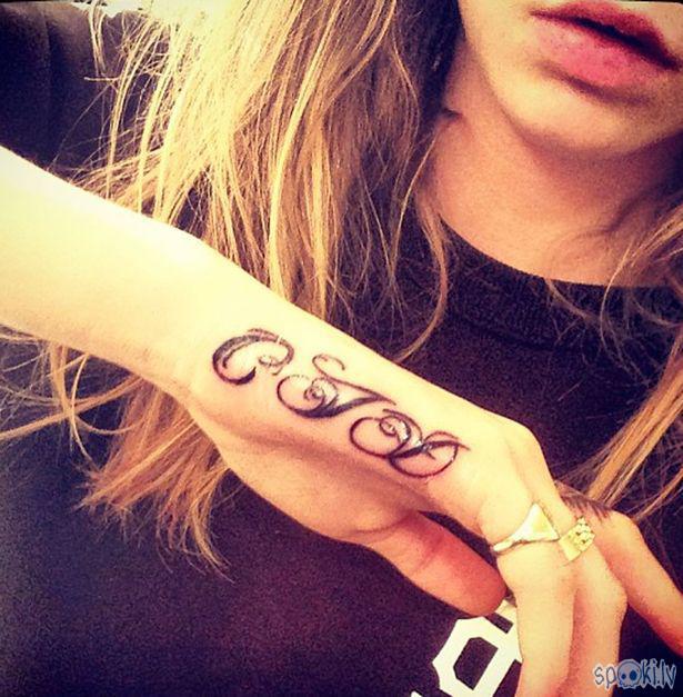  Autors: katalina123 Tetovējumi