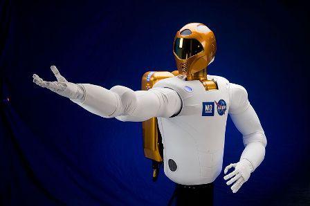 Robotiem ko NASA nosuta uz... Autors: R1DZ1N1EKS Fakti kurus iespējams TU nezināji !