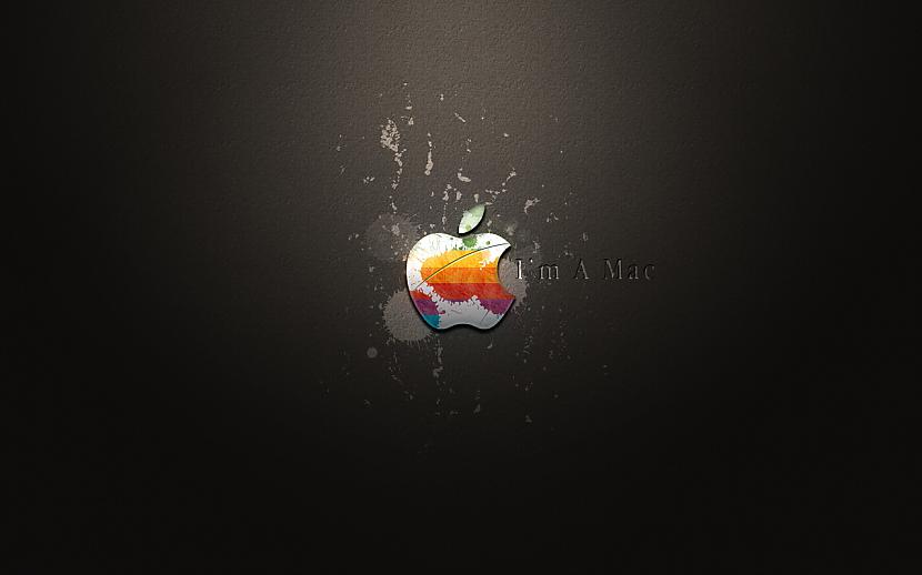  Autors: Latvian Revenger Apple Logo