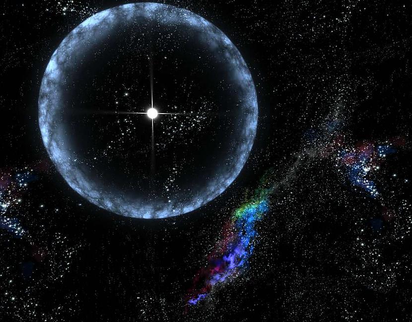 nbspLīdz ar to neitronu... Autors: JustARide Visuma šokējošie fakti