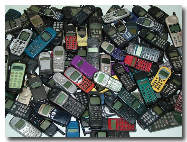 Mobilie telefoni ir 95... Autors: wecazivs Fakti par telefoniem 2