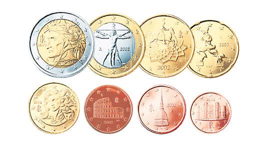 Īrijas eiro Autors: GudraisLV Eiro monētas