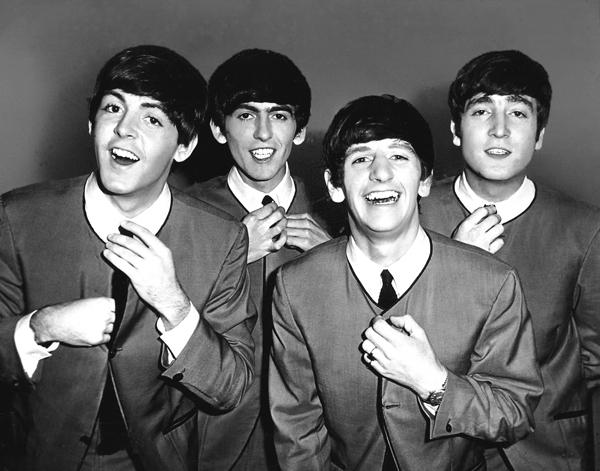 The Beatles dziesmai Yesterday... Autors: ka4erovs 17 fakti par roku/rokenrolu [3]