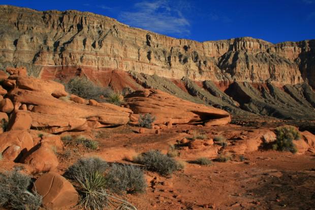 Lielais kanjons  Arizona ... Autors: Uldis Siemīte 13 iedvesmojošas vietas uz kurām ir jāaizbrauc