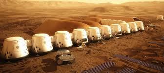 Dzīvoscaronanas... Autors: Infomenis ''Mars one'' jeb misija uz Marsu 1.daļa