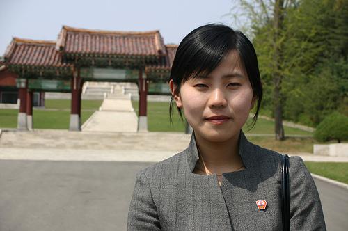 Sievietes Korejas Tautas... Autors: druvalds Noslēpumu zeme Ziemeļkoreja