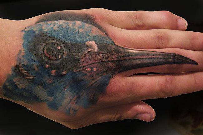  Autors: Sebba Tattoos are cool. PT. 76