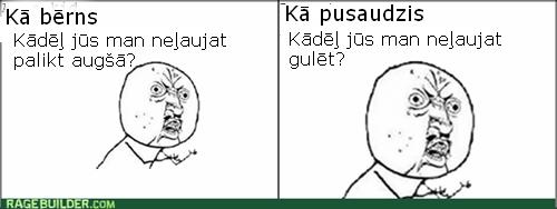  Autors: Pūcīte10 Komiksi#3