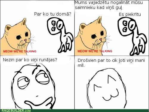  Autors: Pūcīte10 Komiksi#3