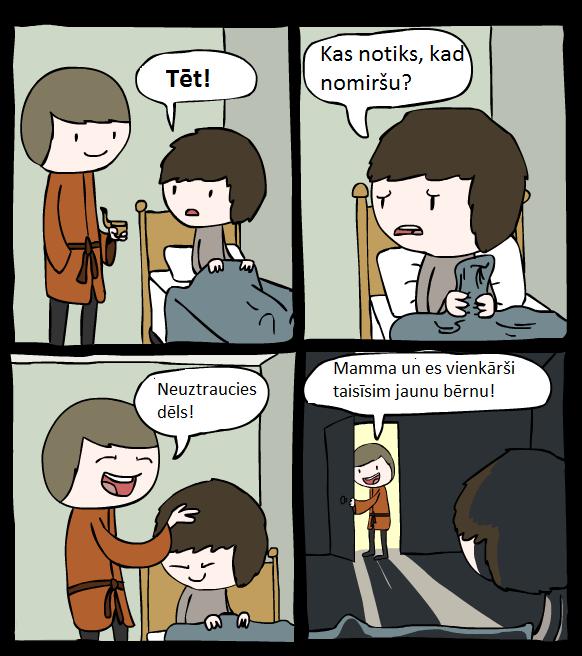  Autors: OKarlis Fantastiski komiksi!