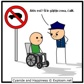  Autors: Rolton4iks Cyanide & Happiness komiksi latviski (2)