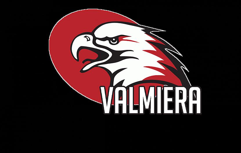 Nākamias klubsValmieras... Autors: Melnais Krauklis Latvijas Simulētā Hokeja Līga (komandu un līgas logo)