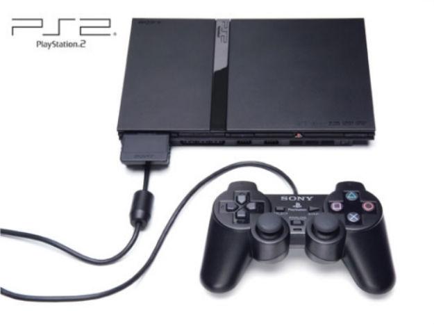 Vīrs vārdā ndash PlayStation... Autors: Laciz Fakti par Playstation!