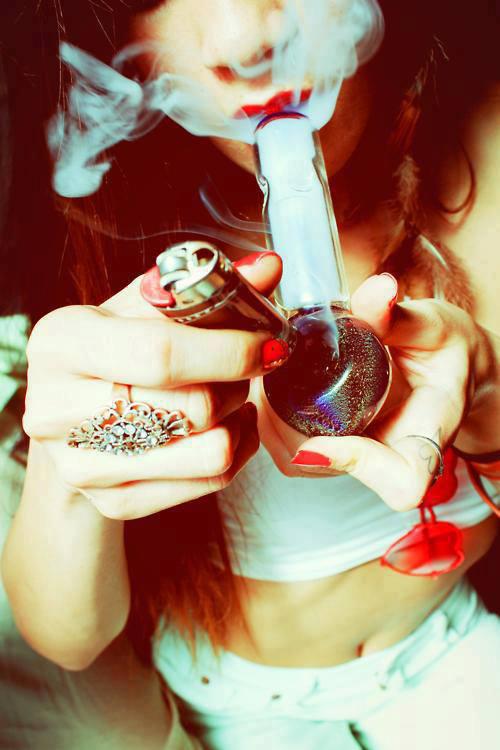 Stoner Babes