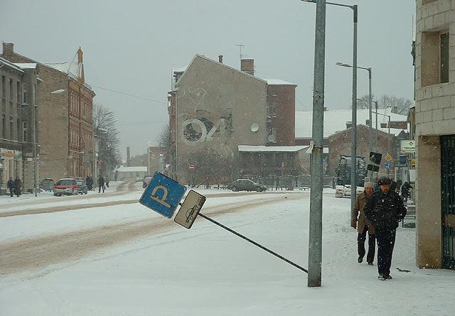 Vecgada pēdējā diena ar... Autors: bobija Liepāja no 1986-2003 gadam